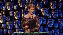 #BAFTA2018: NFTS wins Outstanding Contribution to Cinema Award