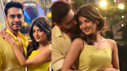 Yeh Rishta Kya Kehlata Hai Spoiler: नए Armaan के साथ Abhira की Photos और Videos हुई Viral