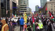 Ramadan Resilience/Irish for Palestine - Rally for Gaza - Palestinian Youth Movement/Toronto4palestine