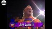 Jeff Jarrett to enter WWE Hall of Fame