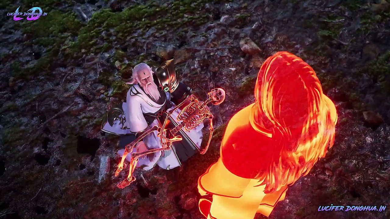 Against The Sky Supreme Episode 286 English Sub - Lucifer Donghua.in - Watch Online- Chinese Anime _ Donghua - Japanese