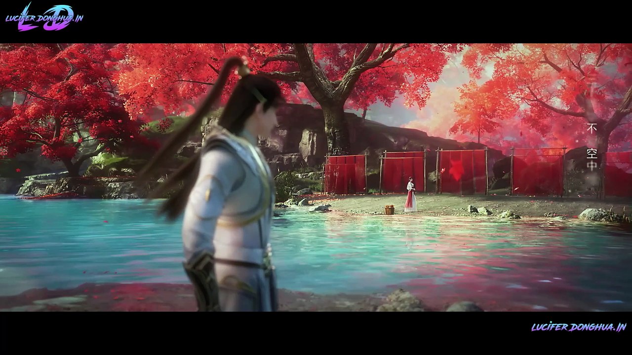 Perfect World [Wanmei Shijie] Episode 155 English Sub - Lucifer Donghua.in - Watch Online- Chinese Anime _ Donghua - Japanese