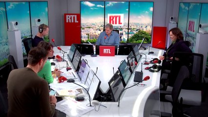 Le 2ème œil de Philippe Caverivière du 22 mars 2024