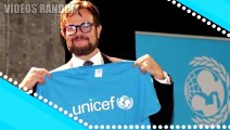 Aleks Syntek RENUNCIA a LA UNICEF