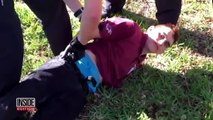 Teen Claims Accused Florida School Shooter Nikolas Cruz Stalked Her