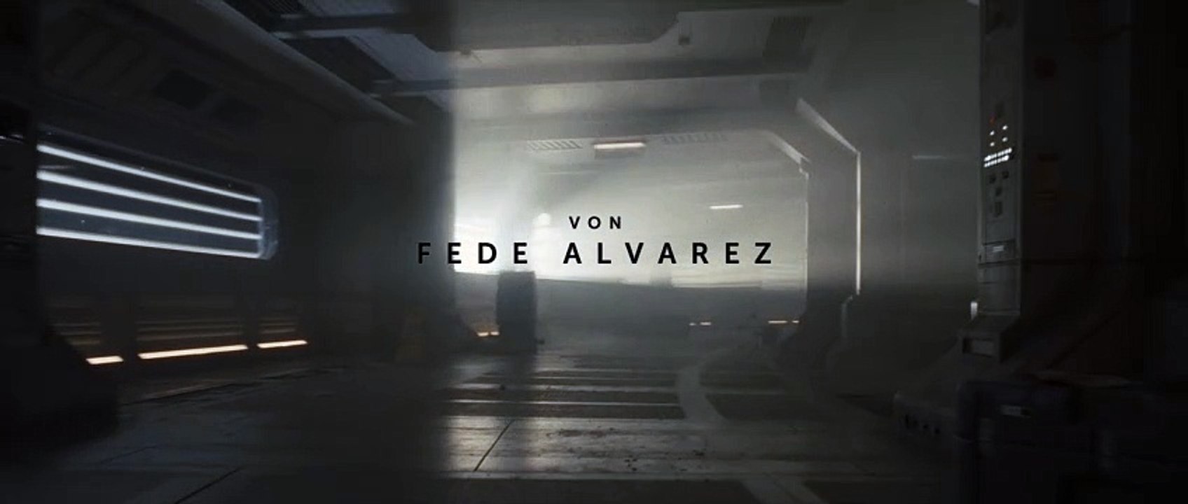 Alien: Romulus Trailer (2) DF