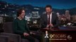 Timothée Chalamet on Oscar Nomination & Meeting Celebrities