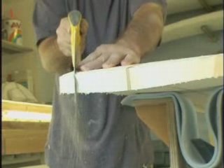 Surf Guétharysurfboards shaper à Guéthary