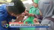 OKEZONE UPDATES: Jari Anak Nyangkut di Mainan Plastik hingga Megawati 'Megatron' Tumpuan Red Sparks
