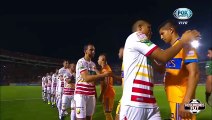 Tigres vs Herediano 3-1 Resumen Goles Concachampions