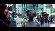 Ready Player One Trailer (2018) | 'The Prize Awaits'