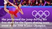 Mirai Nagasu Makes History As The First American Woman To Land A Triple Axel At The Olympics