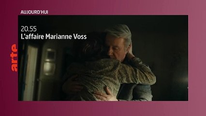 L’affaire Marianne Voss : Dernières révélations du 22 mars 🕵️‍♀️