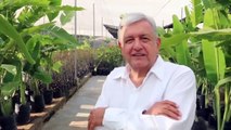 #AMLO dice estar listo para la transformación de México el 1ro de Julio.