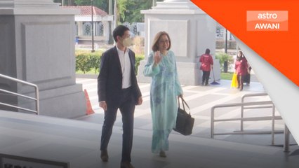 Na'imah gagal dapatkan pasport secara kekal