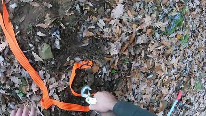 Dünyanın En Büyük Define Kasasını Buldum Ve Dayanamadım Açtım !!!