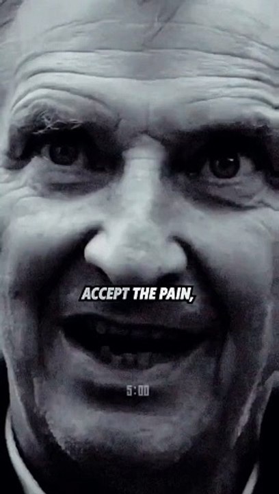 No pain No gain