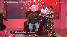 #Enamorandonos: Lupita a punto de ser expulsada del programa