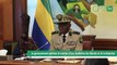 [#Reportage] Gabon : le gouvernement entérine la création d'une Juridiction des libertés et de la détention