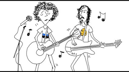 In anteprima il video "21 Drammi", nuovo singolo di Sargassi