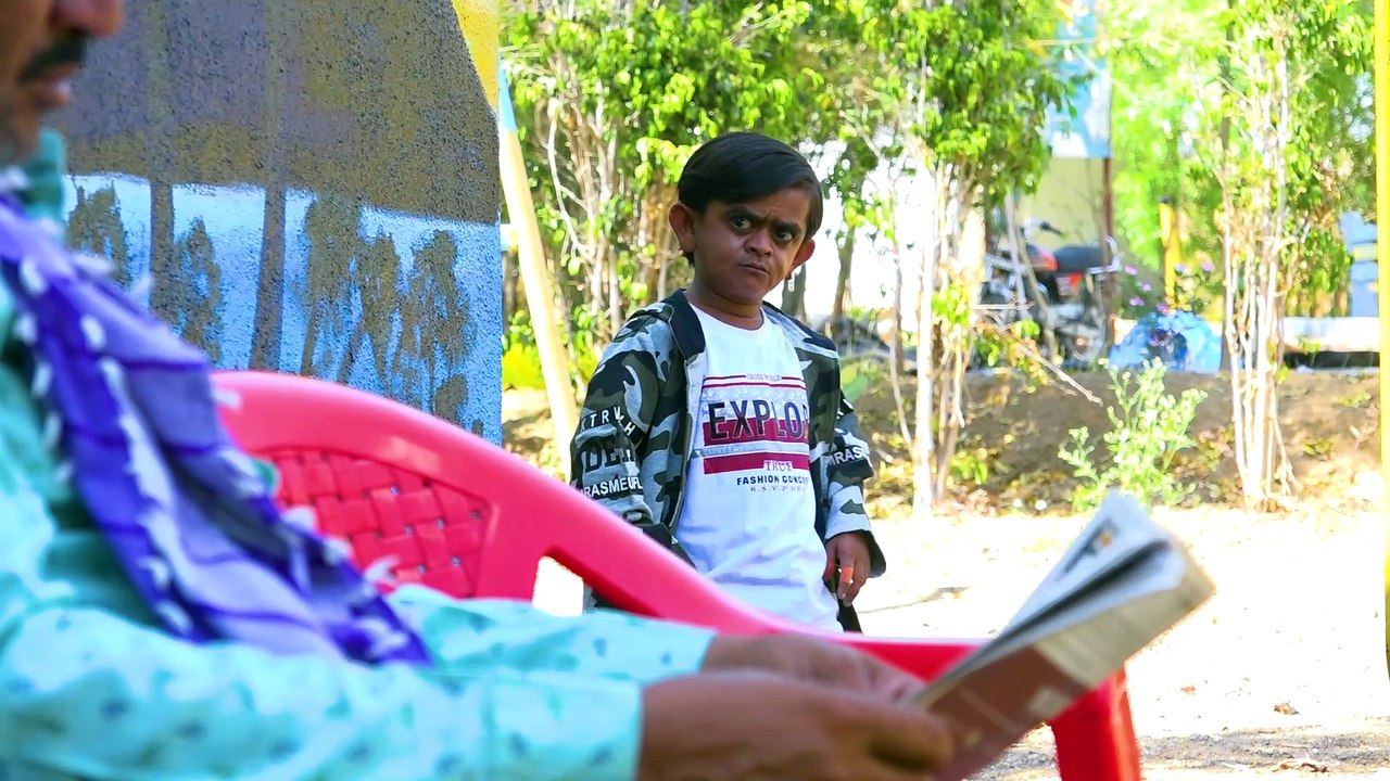 Chotu dada 10 Numbari | छोटू दादा दस नंबरी | Chotu dada comedy videos