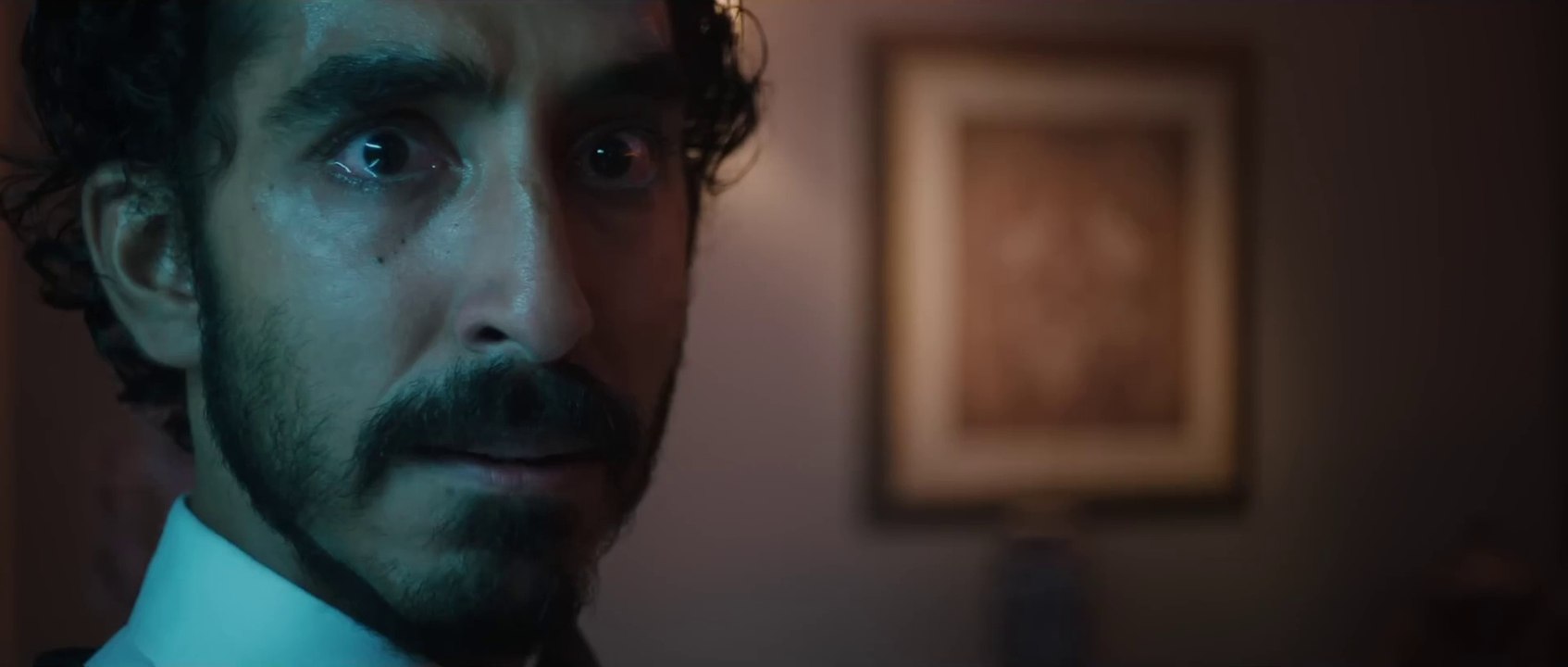Monkey Man - Trailer 2 (English) HD