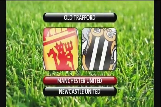 11-12 プレミアリーグハイライト 20111128