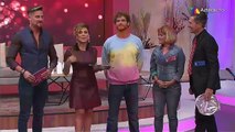 #Enamorandonos: Lupita Preparó un Platillo Junto a Pablo de MasterC