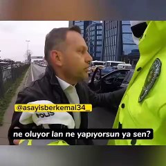 ''Emniyetteyim'' diyerek dehşet saçmıştı! Bakan Yerlikaya, gereğini yaptı