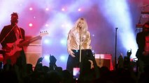 Kesha - We R Who We R (Honda Stage at Hollywood Palladium)