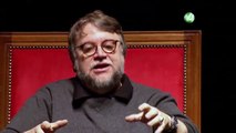 Hacerla siendo mexicano está cabrón, pero cuando la haces ya la haces para todo: Guillermo del Toro