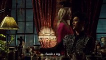 Shadowhunters 3x01 Sneak Peek #2 