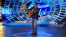 American Idol 2018 - Garrett Jacobs Puts His Spin on a James Brown Tune for His Idol Audition