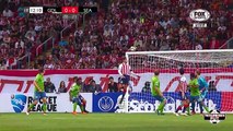 Chivas vs Seattle Sounders 3-0 Resumen Goles Cuartos de Final VUELTA Concachampions 2018