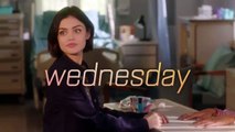 Life Sentence 1x03 Extended Promo 