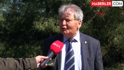 Sahra Çölü'nden Türkiye'ye Yoğun Toz Taşınımı Bekleniyor: Akciğer Rahatsızlıkları Olanlar Dikkat!