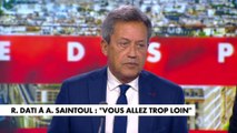 Georges Fenech : «Il y a un vent mauvais qui souffle sur notre démocratie quand on voit ce genre de commission d'enquête»