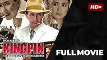 Manila Kingpin: The Asiong Salonga Story (2011) - Full Movie | Stream Together