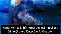 Tây Du Ký Mối Tình Ngoại Truyện Lồng Tiếng Part 8 - Journey to the West Conquering the Demons 西遊·降魔篇