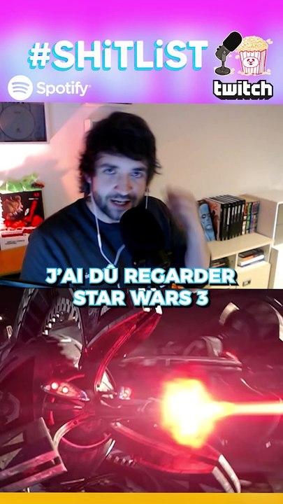 Star Wars III