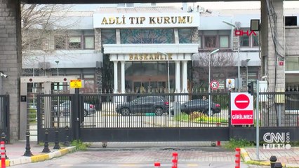 Belgrad Ormanı'nda 35 günde 3 esrarengiz ceset bulundu