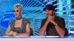 American Idol 2018  - Britney Holmes Auditions for American Idol With Whitney Houston Song