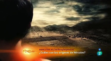 El triunfo de Hércules Mitos y leyendas