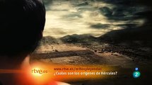 El triunfo de Hércules Mitos y leyendas