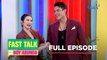 Fast Talk with Boy Abunda: Love.Die.Repeat, malapit nang magtapos! (Full Episode 302)
