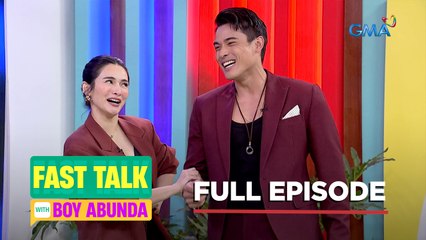 Download Video: Fast Talk with Boy Abunda: Love.Die.Repeat, malapit nang magtapos! (Full Episode 302)