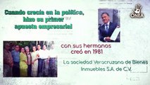 ¿Quién es Miguel Ángel Yunes Linares?