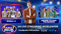 Family Feud Philippines: March 22, 2024 | LIVESTREAM