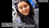 Gomita ROMPE EL SILENCIO y DESMIENTE lo que paso entre BEBESHITA Y LAPIZITO