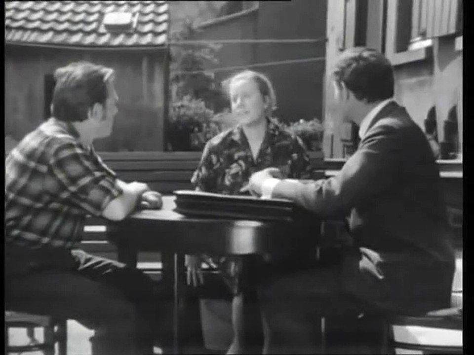 Vorsicht Falle vom 3. Oktober 1970